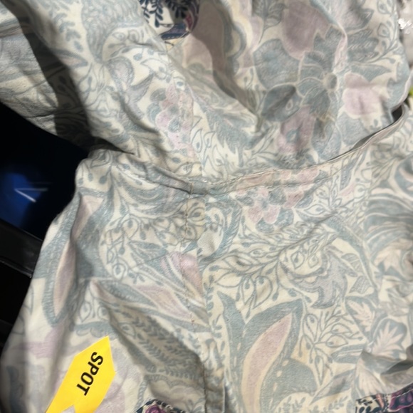 Tell your friends Lounge Short in Enzo size S. - Picture 6 of 8